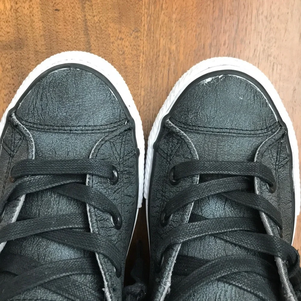 Converse youth all